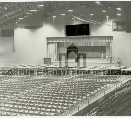 History - Corpus Christi History